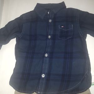 Brand new Tommy Hilfiger outfit !!